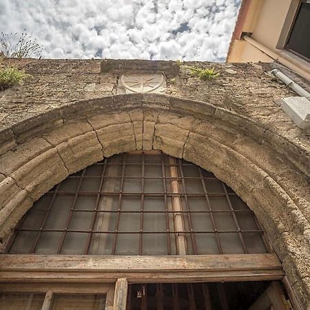 St. John House With Dome In Old Town Rhodes Apartment Rhodes City Exterior photo